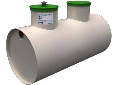 Септик БИО 0.8