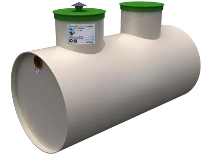 СЕПТИК БИО 1