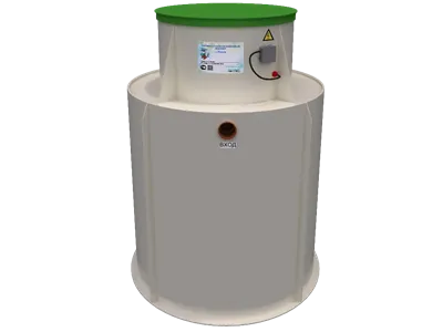 Септик ФИНТЕК 1