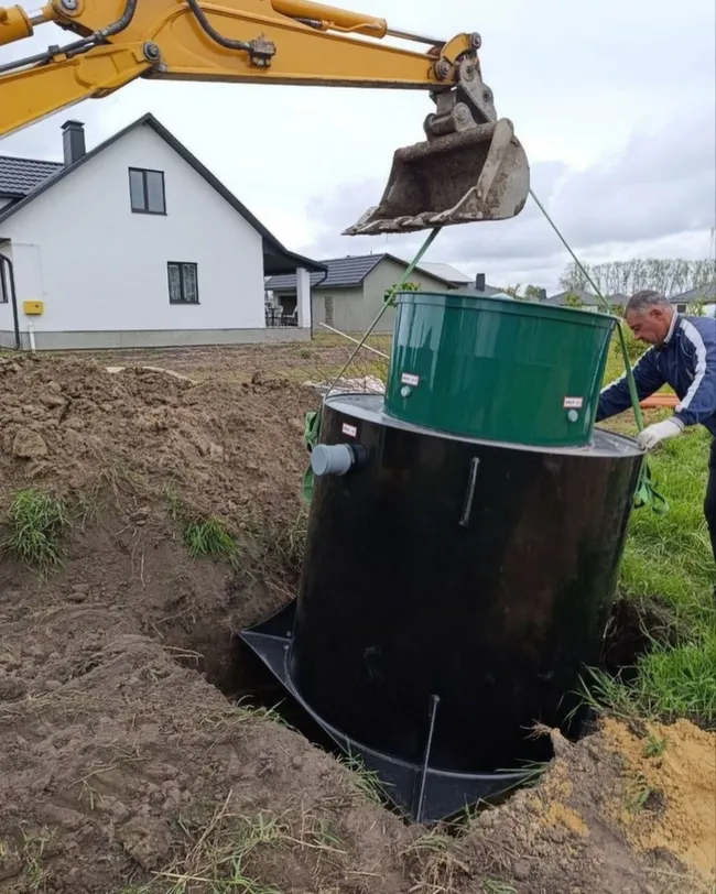 Результат установки