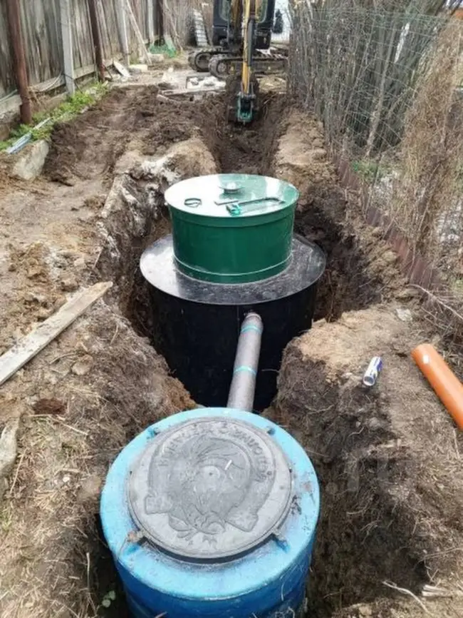 Результат установки