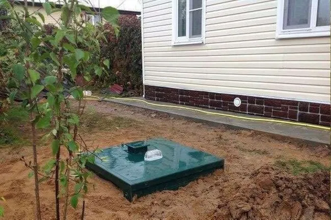 Результат установки