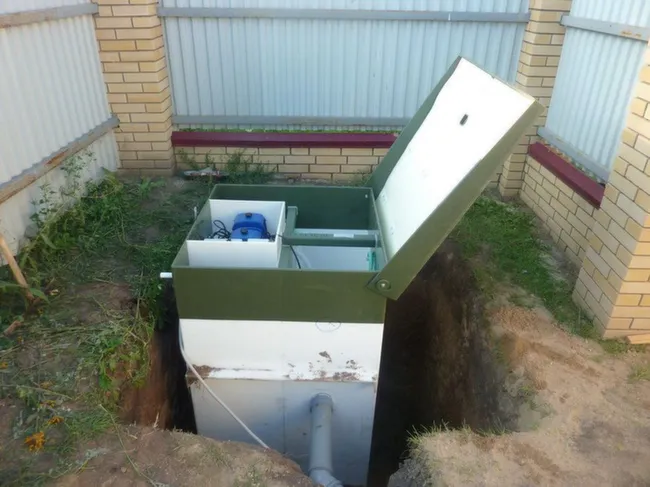 Результат установки