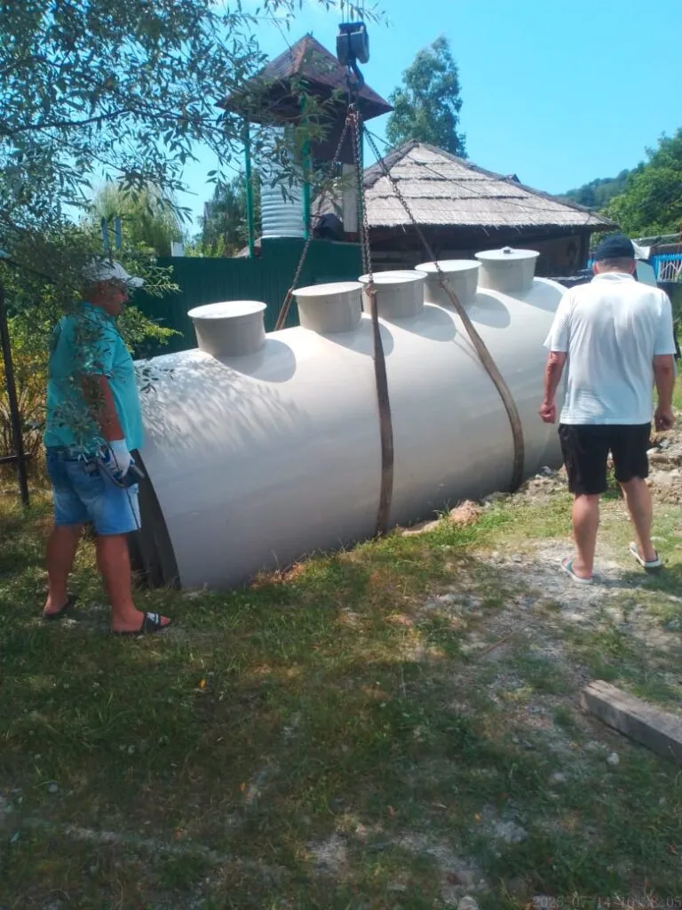 Команда Бригадир